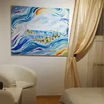 Pensionat Art Ines Zadar