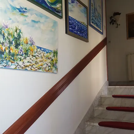 招待所 伊内斯艺术别墅酒店