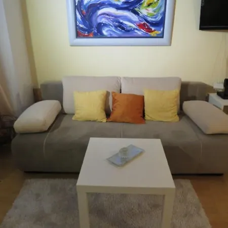 招待所 伊内斯艺术别墅酒店 3*