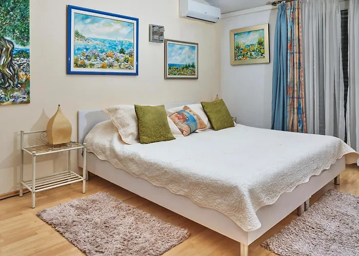 Art Ines 招待所 扎达尔