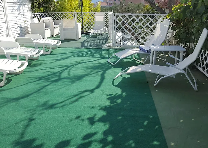 게스트하우스 Art Ines