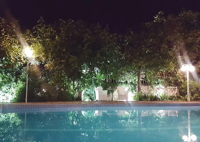 Art Ines 3* 자다르