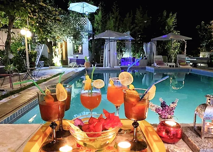 Art Ines 3* 자다르