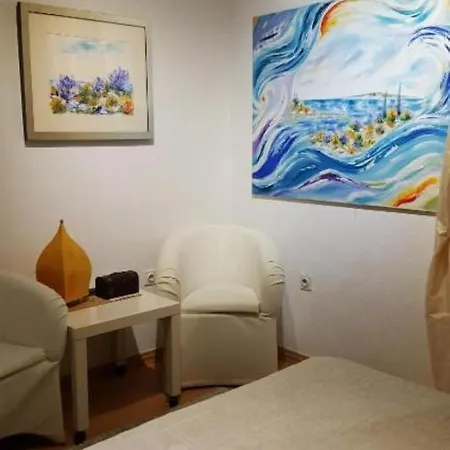 Гостевой дом Art Ines 3*