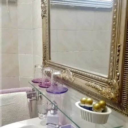 Art Ines Гостевой дом 3*