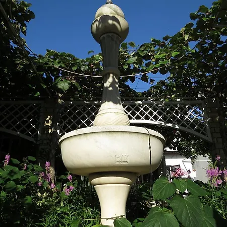 Art Ines Гостевой дом