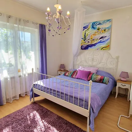 Гостевой дом Art Ines Задар