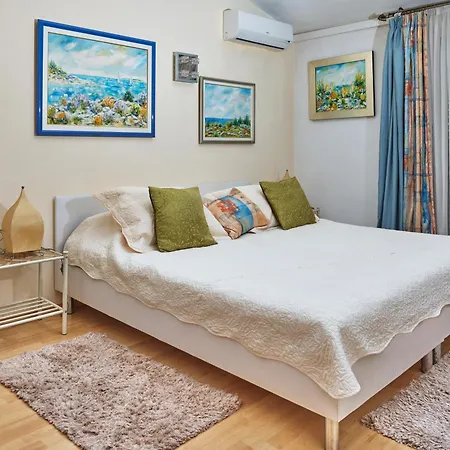 Art Ines Guest house Zadar