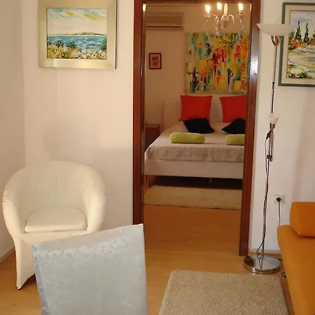 Art Ines Guest house