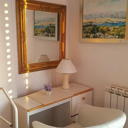 Art Ines Guest house Zadar