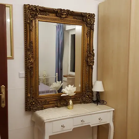 Гостевой дом Art Ines 3*