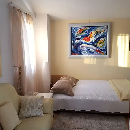 Гостевой дом Art Ines 3*