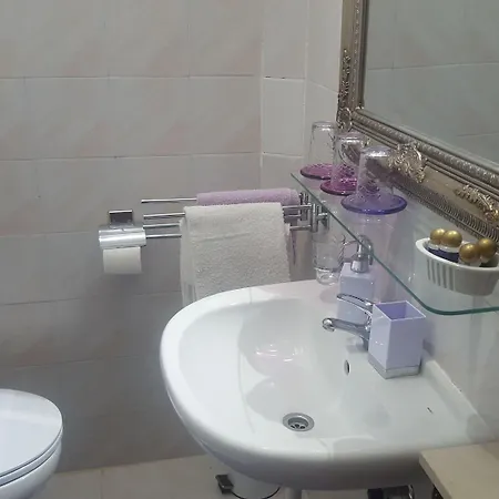 Гостевой дом Art Ines 3*