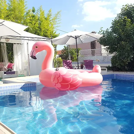 Гостевой дом Art Ines 3*