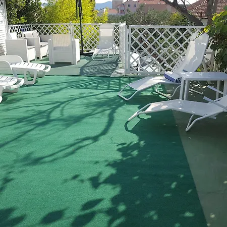 Гостевой дом Art Ines