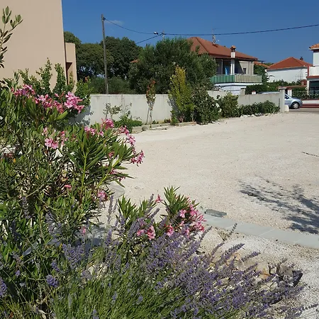 Гостевой дом Art Ines Задар