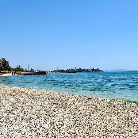 Гостевой дом Art Ines Задар