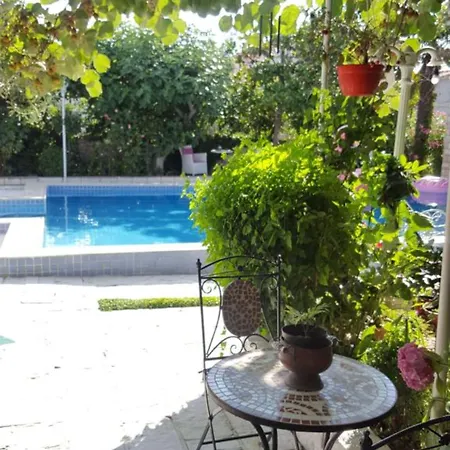 Art Ines Гостевой дом