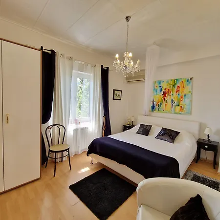 Gostinjska kuća Art Ines