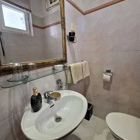 Гостевой дом Art Ines Задар