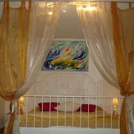 Гостевой дом Art Ines Задар