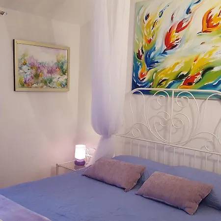 Art Ines Гостевой дом 3*