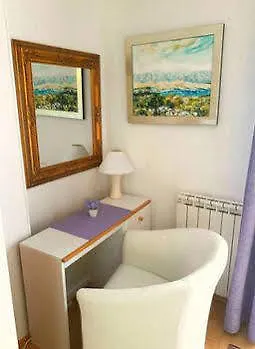Art Ines Πανσιόν