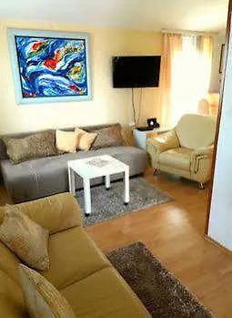 Гостевой дом Art Ines 3*