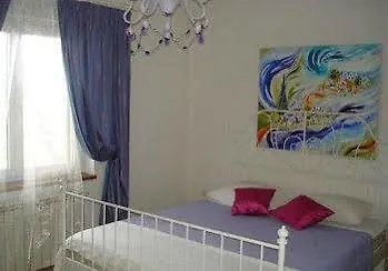 Art Ines Guest house