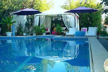 Art Ines Guest house