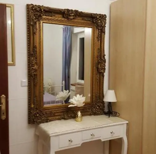 Art Ines Gostinjska kuća Zadar