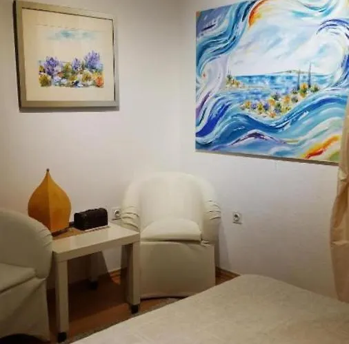 Guest house Art Ines 3*