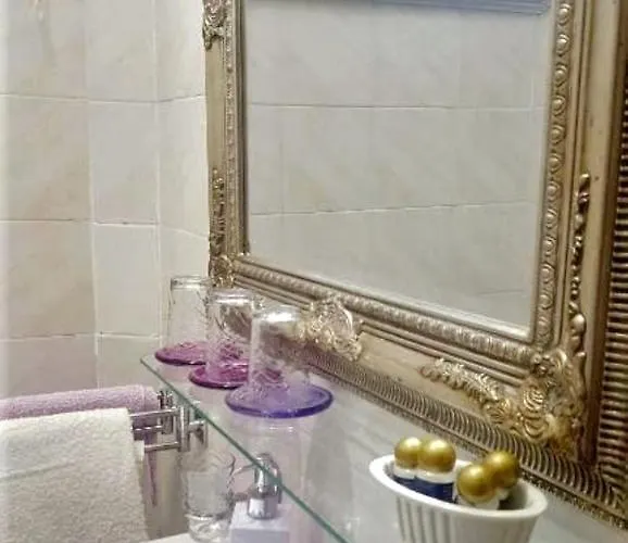 Art Ines Gostinjska kuća 3*