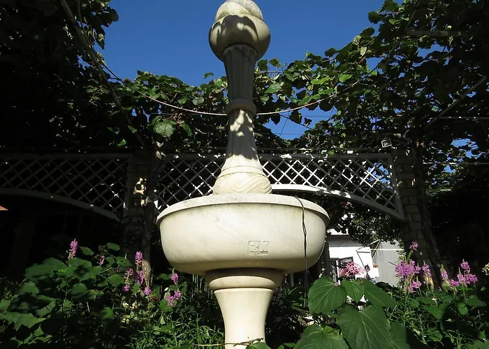 Art Ines Gostinjska kuća