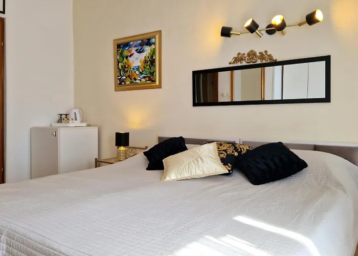 Art Ines Gostinjska kuća Zadar