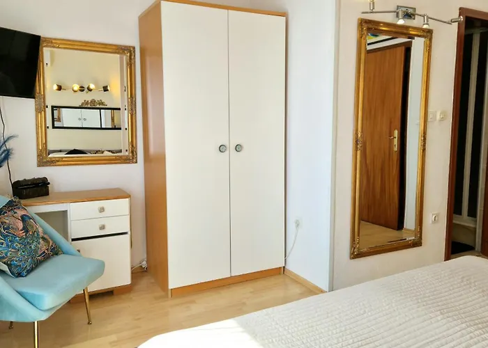 Guest house Art Ines Zadar