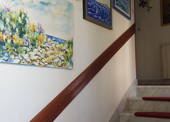 Gostinjska kuća Art Ines