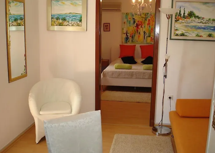 Art Ines Gostinjska kuća