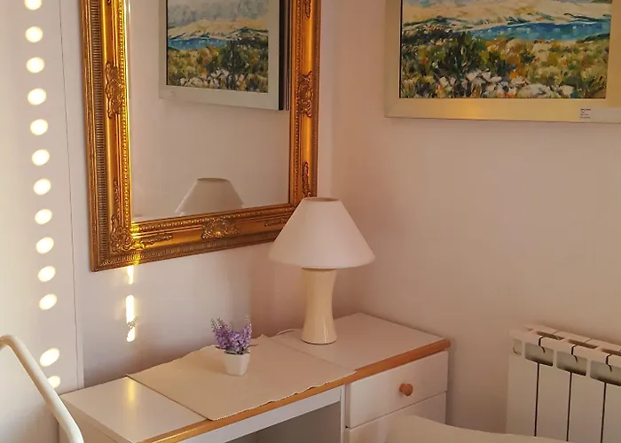 Art Ines Guest house Zadar