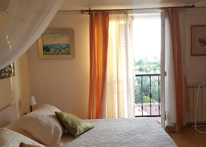 Gostinjska kuća Art Ines Zadar