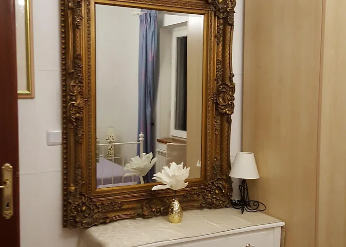 Gostinjska kuća Art Ines 3*