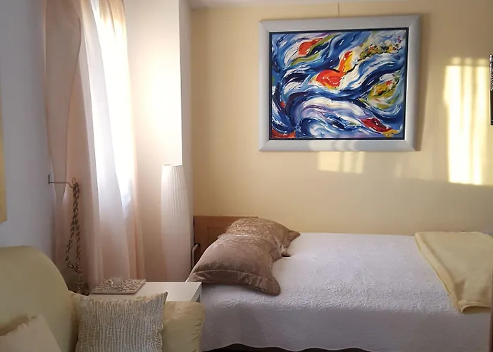 Gostinjska kuća Art Ines 3*