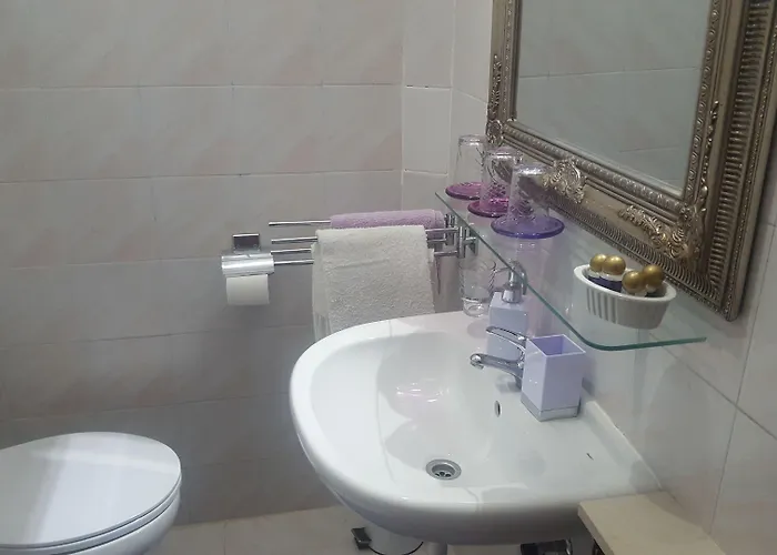 Gostinjska kuća Art Ines 3*