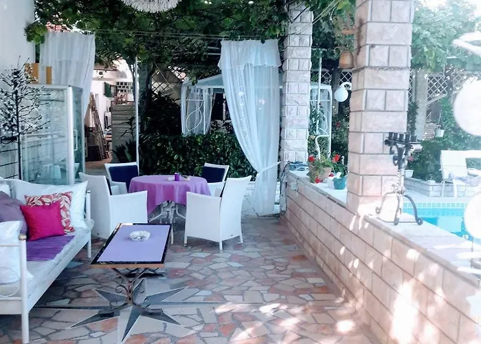 Gostinjska kuća Art Ines