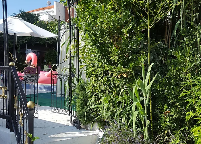 Guest house Art Ines Zadar