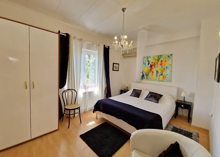 Guest house Art Ines