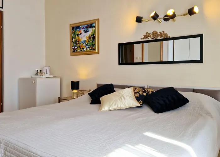 Art Ines Gostinjska kuća Zadar