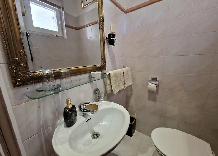 Gostinjska kuća Art Ines Zadar