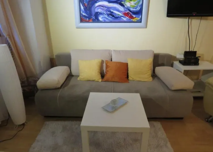 Gostinjska kuća Art Ines 3*