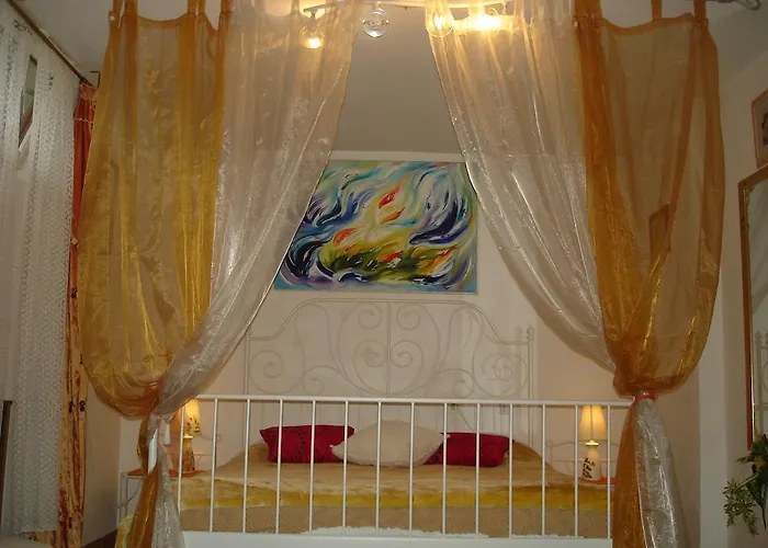 Gostinjska kuća Art Ines Zadar